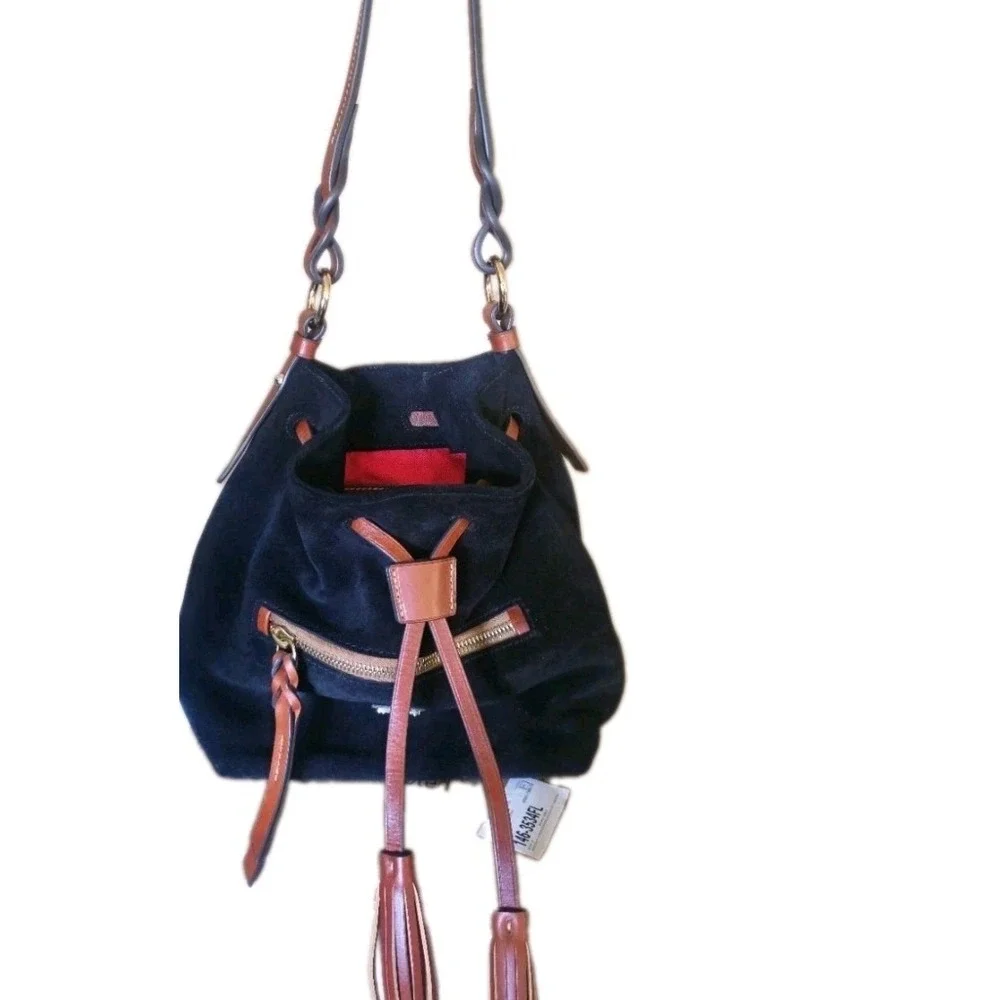 Dooney & Bourke this vintage